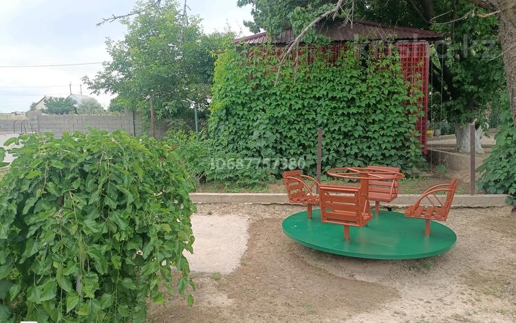 Отдельный дом · 6 комнат · 120 м² · 14 сот., Машина строитель 164 — Шубарсу 2 за 21 млн 〒 — фото 26