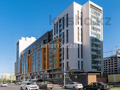 Паркинг · 20 м² · Алматы 11 — Туркестан за 2.4 млн ₸ в Астане, Есильский р-н