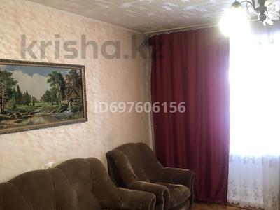 2-комнатная квартира · 52.9 м² · 2/9 этаж, мкр Юго-Восток, Мкр Степной 3 3 за 160 000 ₸ в Караганде, Казыбек би р-н
