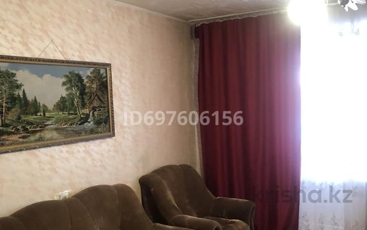 2-комнатная квартира · 52.9 м² · 2/9 этаж, мкр Юго-Восток, Мкр Степной 3 3 за 160 000 ₸ в Караганде, Казыбек би р-н — фото 13