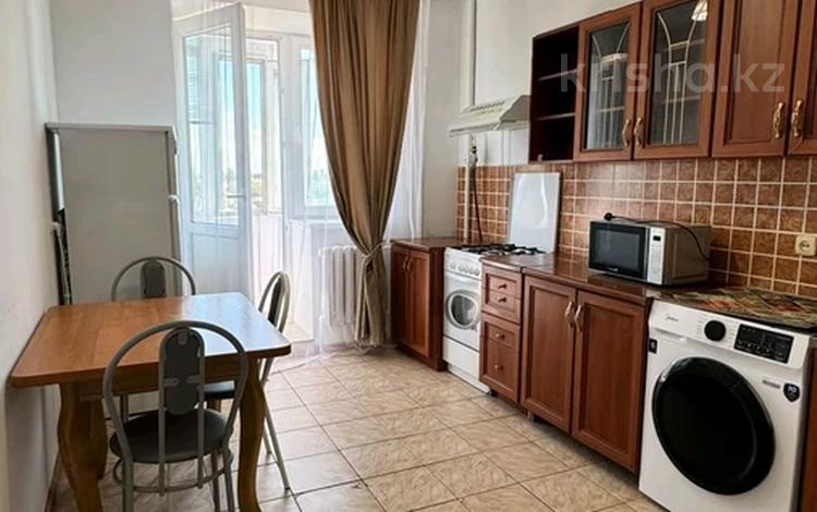 2-бөлмелі пәтер · 62 м² · 5/9 қабат, Б. Момушулы 18, бағасы: 29.5 млн ₸ в Астане, Алматы р-н — фото 2
