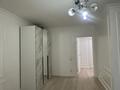 3-комнатная квартира · 90 м² · 5/10 этаж, Ракымжан Кошкарбаев 31 за 400 000 ₸ в Астане, Алматы р-н — фото 35