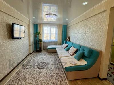 4-комнатная квартира · 85 м² · 5/5 этаж, Утепова 13 за 28.5 млн 〒 в Усть-Каменогорске