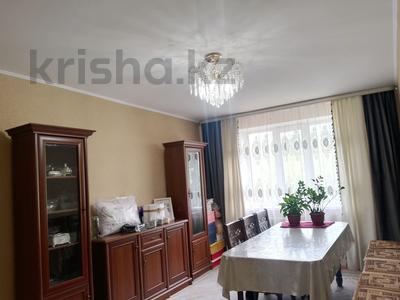 3-комнатная квартира · 78 м² · 3/5 этаж, Алдабергенова за 25 млн 〒 в Талдыкоргане