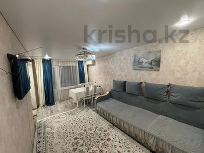 2-комнатная квартира · 46 м² · 5/5 этаж, Сатпаева 14/1 за 18 млн ₸ в Усть-Каменогорске