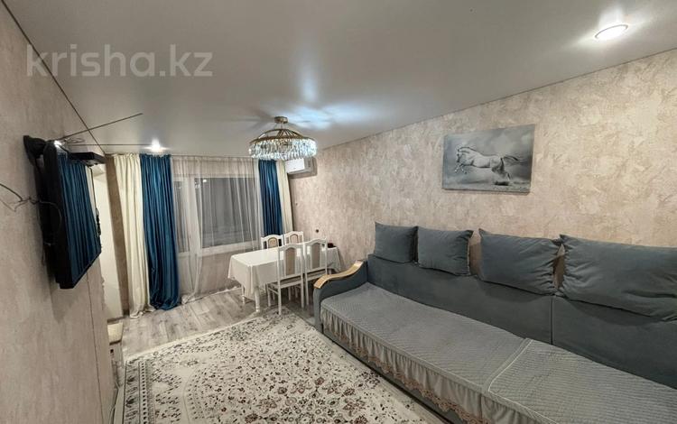 2-комнатная квартира · 46 м² · 5/5 этаж, Сатпаева 14/1 за 18 млн ₸ в Усть-Каменогорске — фото 13