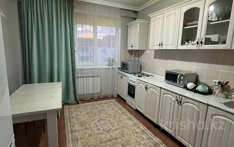 3-комнатная квартира · 74 м² · 9/9 этаж, Баймуханова 39К за 23 млн ₸ в Атырау, мкр Привокзальный-1 — фото 2