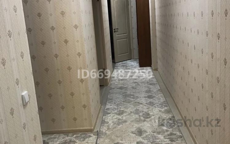 2-комнатная квартира, 65 м², 5/9 этаж помесячно, мкр Кайтпас 2 197/4