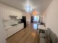 1-бөлмелі пәтер · 45 м² · 4/12 қабат, Тулебаева 49/1, бағасы: 300 000 ₸ в Алматы, Медеуский р-н