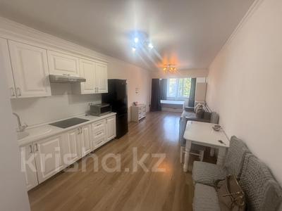 1-комнатная квартира · 45 м² · 4/12 этаж, Тулебаева 49/1 за 300 000 ₸ в Алматы, Медеуский р-н