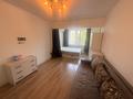 1-бөлмелі пәтер · 45 м² · 4/12 қабат, Тулебаева 49/1, бағасы: 300 000 ₸ в Алматы, Медеуский р-н — фото 3