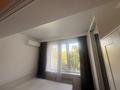 1-бөлмелі пәтер · 45 м² · 4/12 қабат, Тулебаева 49/1, бағасы: 300 000 ₸ в Алматы, Медеуский р-н — фото 5
