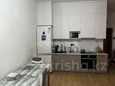 2-бөлмелі пәтер · 50 м² · 8/20 қабат, Ракымжан Кошкарбаев 26Б — Перед Хазрет Султан, Пересечение Кошкарбаева и Аманжолова, бағасы: 30 млн ₸ в Астане, Сарайшык р-н