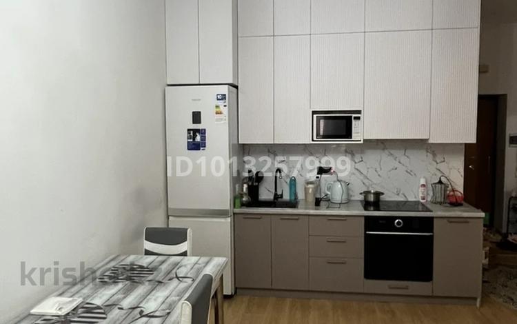 2-бөлмелі пәтер · 50 м² · 8/20 қабат, Ракымжан Кошкарбаев 26Б — Перед Хазрет Султан, Пересечение Кошкарбаева и Аманжолова, бағасы: 30 млн ₸ в Астане, Сарайшык р-н — фото 2