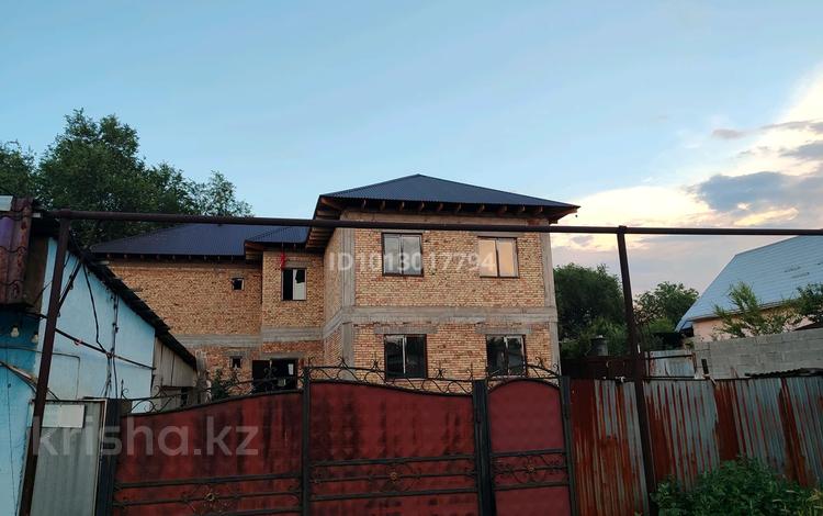 3-бөлмелі пәтер · 50 м² · 2/2 қабат, Ынтымак 17а, бағасы: 250 000 ₸ в Иргели — фото 2