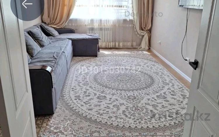 2-комнатная квартира · 69 м², мкр Туран-2 549/10/54 за 180 000 ₸ в Шымкенте, Каратауский р-н — фото 6