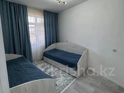 3-комнатная квартира · 75 м² · 1/9 этаж, Кулагер 10 за 200 000 ₸ в Талдыкоргане