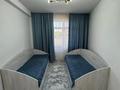 3-бөлмелі пәтер · 75 м² · 1/9 қабат, Кулагер 10, бағасы: 200 000 ₸ в Талдыкоргане — фото 2