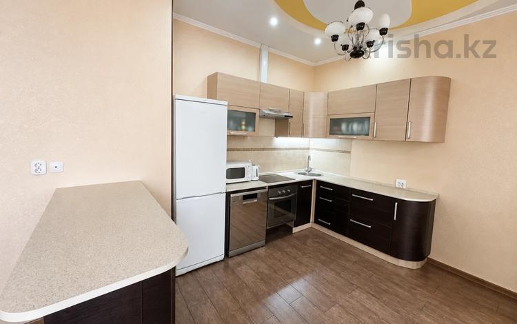 4-комнатная квартира · 140 м² · 1/4 этаж, мкр. Горка Дружбы за 45 млн ₸ в Темиртау — фото 2