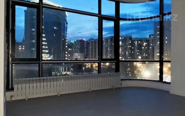 3-бөлмелі пәтер · 129.3 м² · 6/12 қабат, Тауелсиздик 58, бағасы: 83 млн ₸ в Астане, Алматы р-н — фото 34