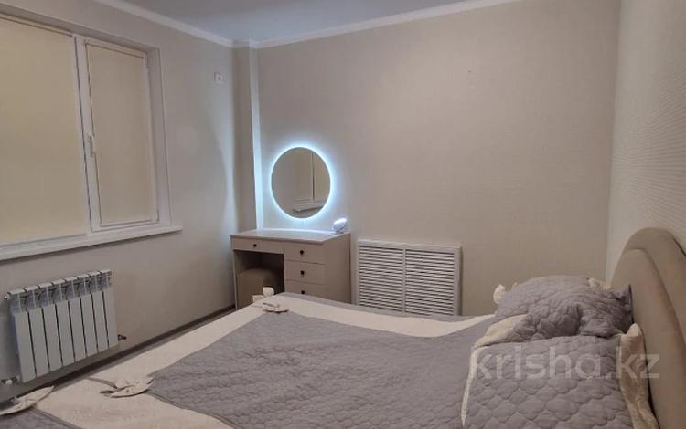 1-бөлмелі пәтер · 36.9 м² · 17/22 қабат, Сыганак 2А — КОМФОРТ КЛАСС, бағасы: 23.5 млн ₸ в Астане, Нура р-н — фото 7