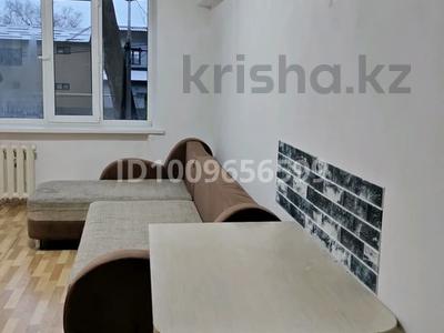 1-комнатная квартира · 18 м² · 2/5 этаж, Абая — Титова за 7.8 млн 〒 в 