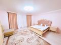3-комнатная квартира · 135 м² · 4/14 этаж, Сатпаева 22 — Момышулы за 35 000 ₸ в Астане, Алматы р-н