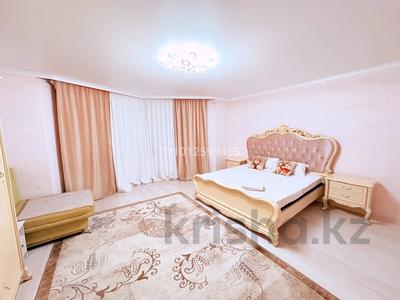 3-комнатная квартира · 135 м² · 4/14 этаж, Сатпаева 22 — Момышулы за 35 000 ₸ в Астане, Алматы р-н