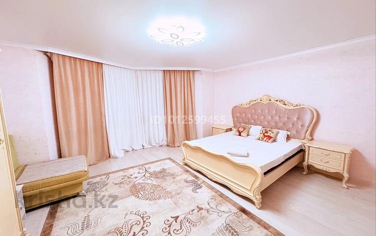 3-комнатная квартира · 135 м² · 4/14 этаж, Сатпаева 22 — Момышулы за 35 000 ₸ в Астане, Алматы р-н — фото 2