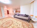 3-комнатная квартира · 135 м² · 4/14 этаж, Сатпаева 22 — Момышулы за 35 000 ₸ в Астане, Алматы р-н — фото 11
