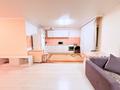 3-комнатная квартира · 135 м² · 4/14 этаж, Сатпаева 22 — Момышулы за 35 000 ₸ в Астане, Алматы р-н — фото 16