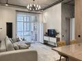 2-комнатная квартира · 51 м² · 12/12 этаж, Туран 41/1 — Туран-Сыганак за 55 млн ₸ в Астане, Нура р-н