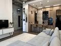 2-комнатная квартира · 51 м² · 12/12 этаж, Туран 41/1 — Туран-Сыганак за 55 млн ₸ в Астане, Нура р-н — фото 4