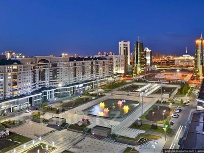 3 комнаты · 150 м² · 2 этаж, Кунаева 14/2 — Мангилик Ел Пересечение Кунаева за 75 000 ₸ в Астане, Есильский р-н