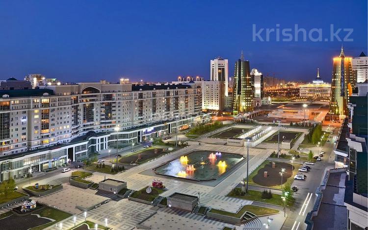 3 комнаты · 150 м² · 2 этаж, Кунаева 14/2 — Мангилик Ел Пересечение Кунаева за 75 000 ₸ в Астане, Есильский р-н — фото 14
