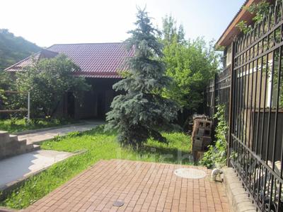 Отдельный дом · 5 комнат · 487 м² · 5.5 сот., мкр Хан Тенгри, СО Свежесть 30 за 125 млн ₸ в Алматы, Бостандыкский р-н