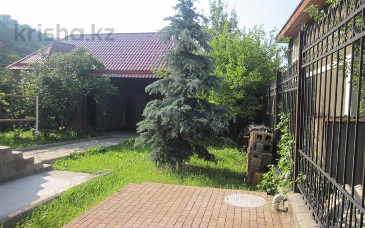 Отдельный дом · 5 комнат · 487 м² · 5.5 сот., мкр Хан Тенгри, СО Свежесть 30 за 125 млн ₸ в Алматы, Бостандыкский р-н — фото 2