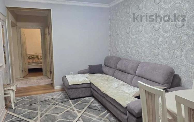3-комнатная квартира · 68.3 м² · 2/5 этаж, Гоголя за 64 млн ₸ в Алматы, Алмалинский р-н — фото 14