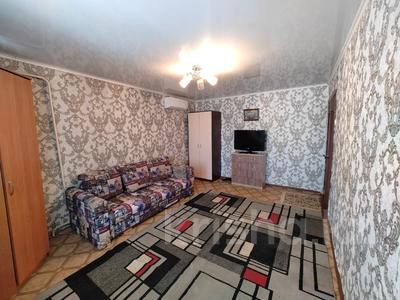 2-комнатная квартира, 52 м², Пушкина за 20.5 млн 〒 в Петропавловске