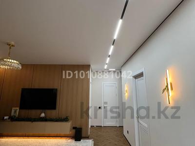 4-комнатная квартира · 105 м² · 8/12 этаж, Е-36 11 за ~ 88.9 млн ₸ в Астане, Нура р-н