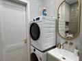 4-бөлмелі пәтер · 105 м² · 8/12 қабат, Е-36 11, бағасы: ~ 88.9 млн ₸ в Астане, Нура р-н — фото 33