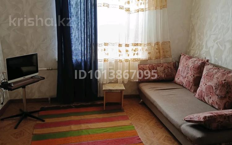 1-комнатная квартира · 24.3 м² · 4/4 этаж, просп. Кабанбай батыра 2 — железнодорожный вокзал за 12 млн ₸ в Шымкенте, Енбекшинский р-н — фото 2