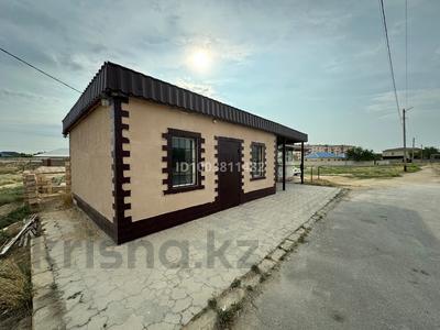 Еркін · 40 м², бағасы: 8 млн ₸ в Мангышлаке