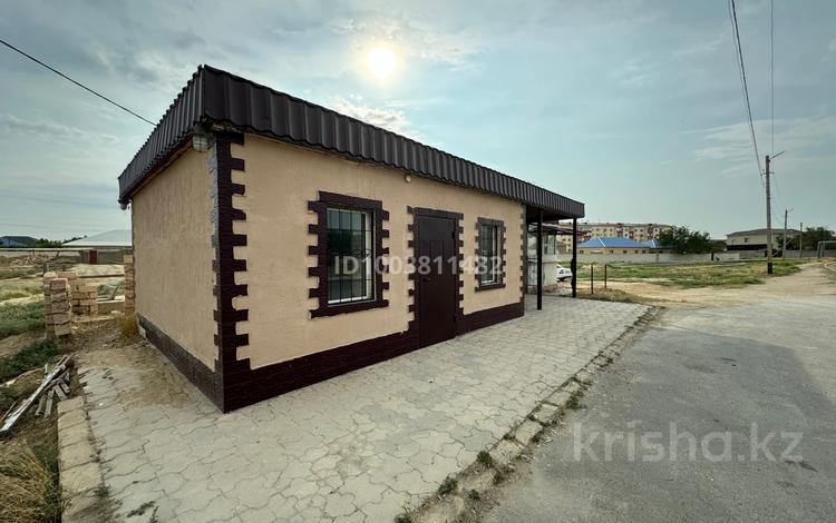 Свободное назначение · 40 м² за 8 млн ₸ в Мангышлаке — фото 2