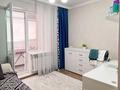 5-бөлмелі пәтер · 108 м² · 4/5 қабат, Талдыкорган 3 мкр, бағасы: 39 млн ₸ в мкр Мушелтой — фото 4