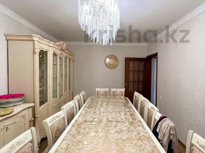 5-бөлмелі пәтер · 108 м² · 4/5 қабат, Талдыкорган 3 мкр, бағасы: 39 млн ₸ в мкр Мушелтой
