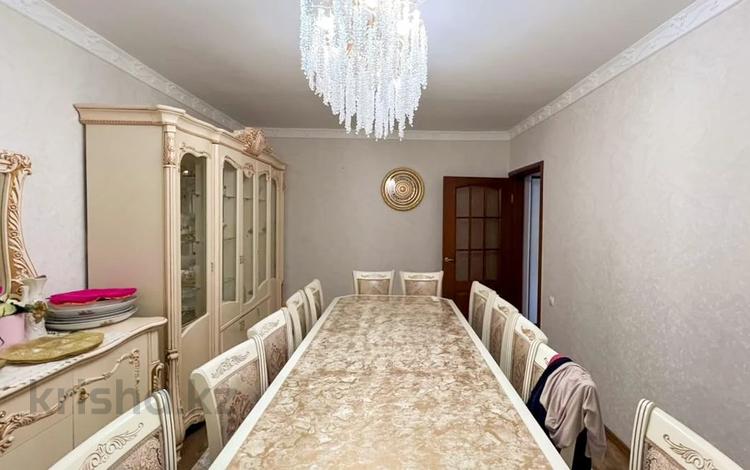 5-бөлмелі пәтер · 108 м² · 4/5 қабат, Талдыкорган 3 мкр, бағасы: 39 млн ₸ в мкр Мушелтой — фото 9