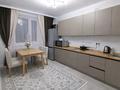 1-бөлмелі пәтер · 40 м² · 8/9 қабат, Аманжол Болекпаев 19, бағасы: 23 млн ₸ в Астане, Алматы р-н