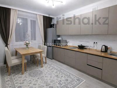 1-бөлмелі пәтер · 40 м² · 8/9 қабат, Аманжол Болекпаев 19, бағасы: 23 млн ₸ в Астане, Алматы р-н