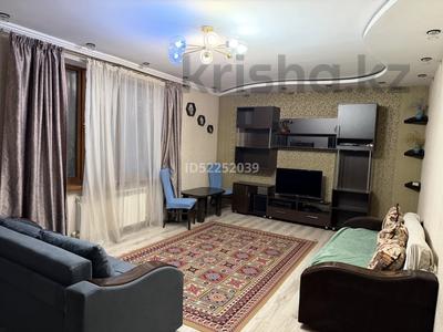 2-бөлмелі пәтер · 65 м² · 2/12 қабат, мкр Жетысу-3 51 — Абая, бағасы: 300 000 ₸ в Алматы, Ауэзовский р-н